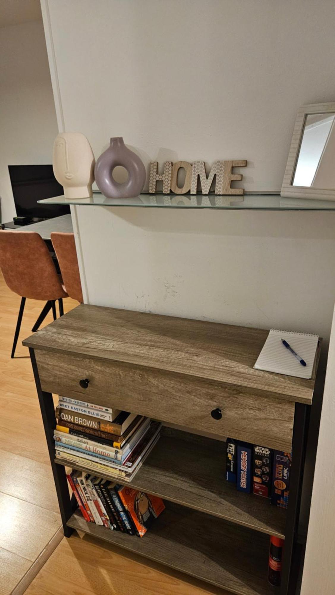Bright And Spacious One Bedroom Apparment, Free Parking London Bagian luar foto